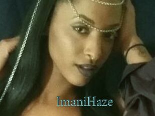ImaniHaze