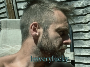 Imverylucky