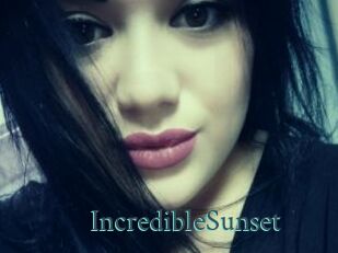 IncredibleSunset