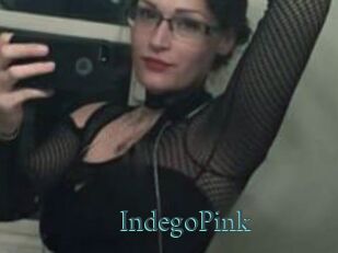 IndegoPink
