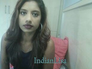 IndianLisa