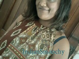 IndianSmoochy