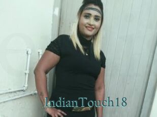 IndianTouch18