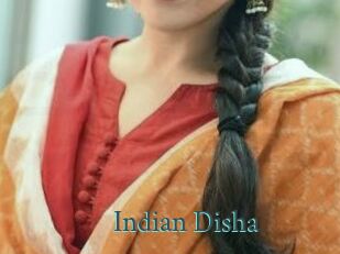 Indian_Disha