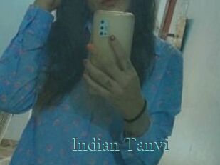 Indian_Tanvi