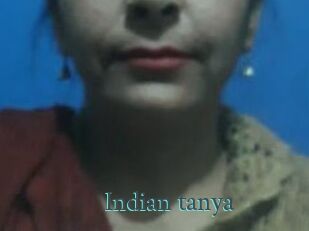 Indian_tanya