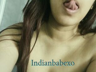 Indianbabexo