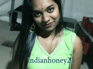 Indianhoney21