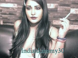 Indiankammy30
