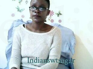 Indianswtsugar