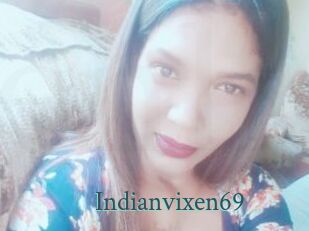 Indianvixen69