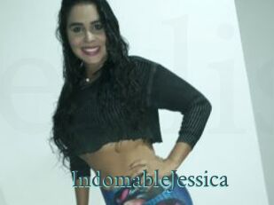 IndomableJessica