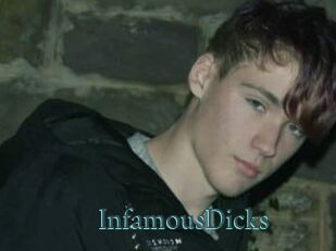 InfamousDicks