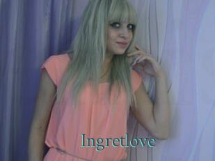 Ingretlove