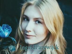 IngridParewijck