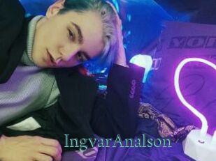 IngvarAnalson