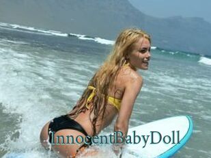 InnocentBabyDoll