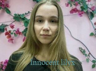 Innocent_lilyx