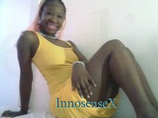 InnosenseX