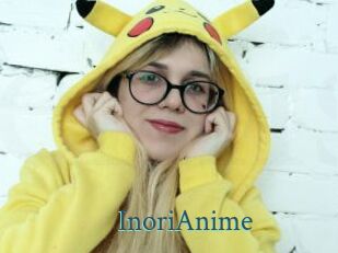 InoriAnime