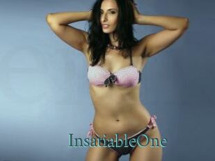 InsatiableOne