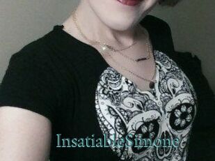 InsatiableSimone