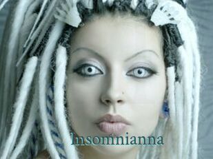 Insomnianna