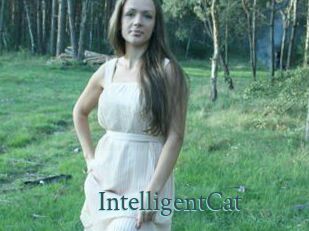 IntelligentCat