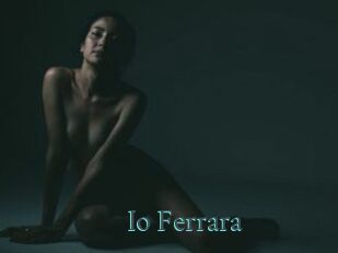 Io_Ferrara
