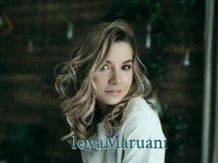 IovaMaruani