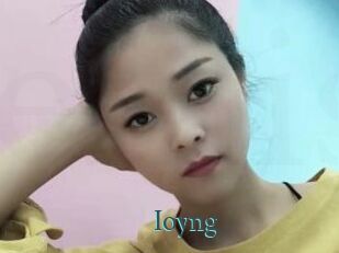 Ioyng
