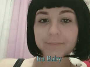 Ira_Baby