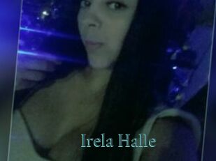 Irela_Halle