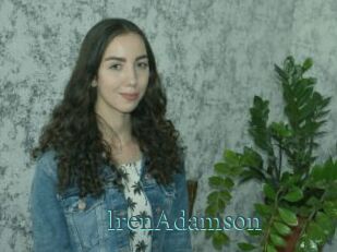 IrenAdamson