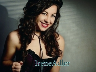 IreneAdler