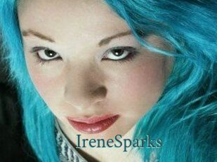 Irene_Sparks