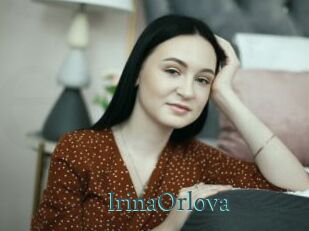 IrinaOrlova
