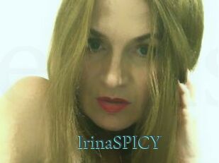 IrinaSPICY