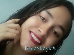 IrinaShaykX