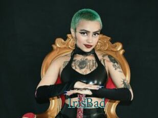 IrisBad