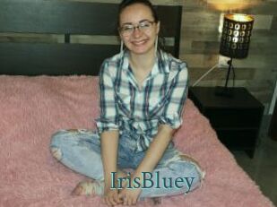 IrisBluey