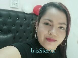 IrisSierra