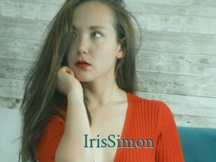 IrisSimon