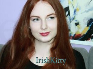 IrishKitty