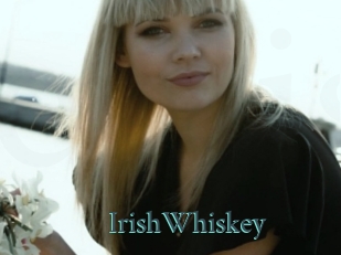 IrishWhiskey En live show
