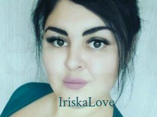 IriskaLove