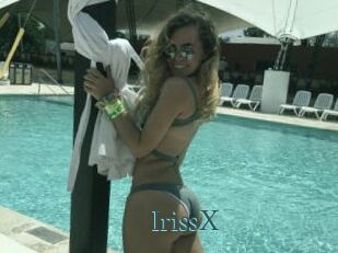 IrissX