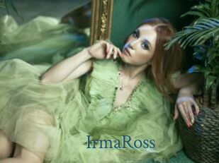 IrmaRoss