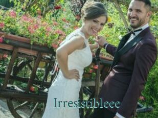 Irresistibleee