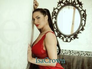 IsaCrown